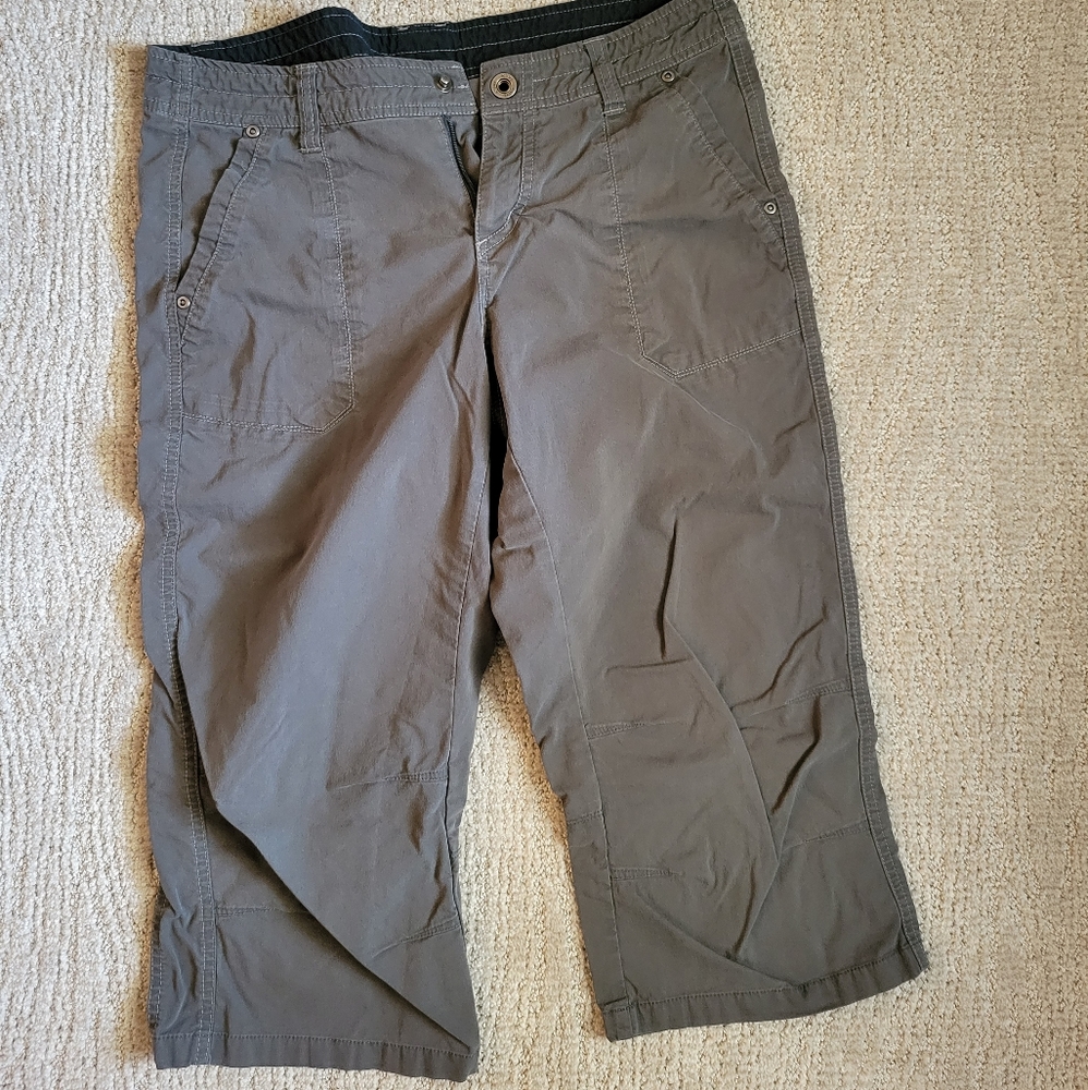 Kuhl capri